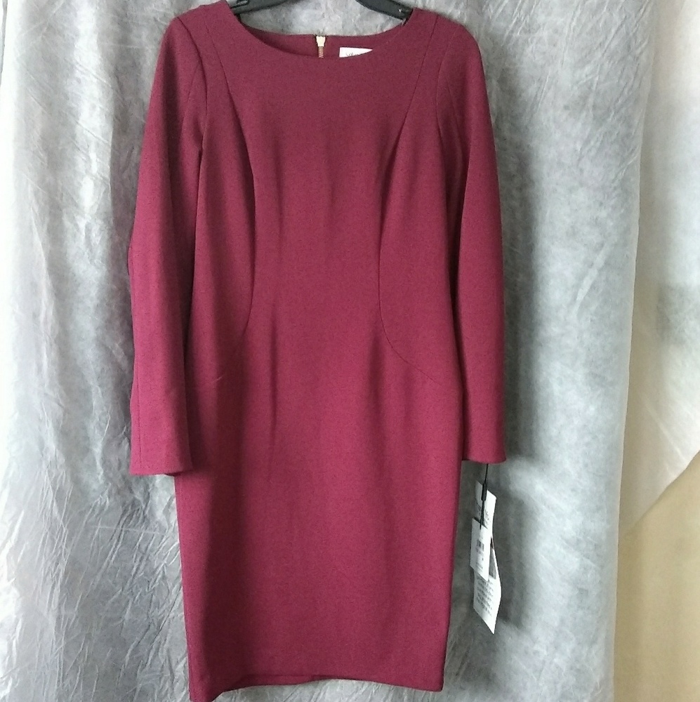 Calvin Klein Dress Size 6
